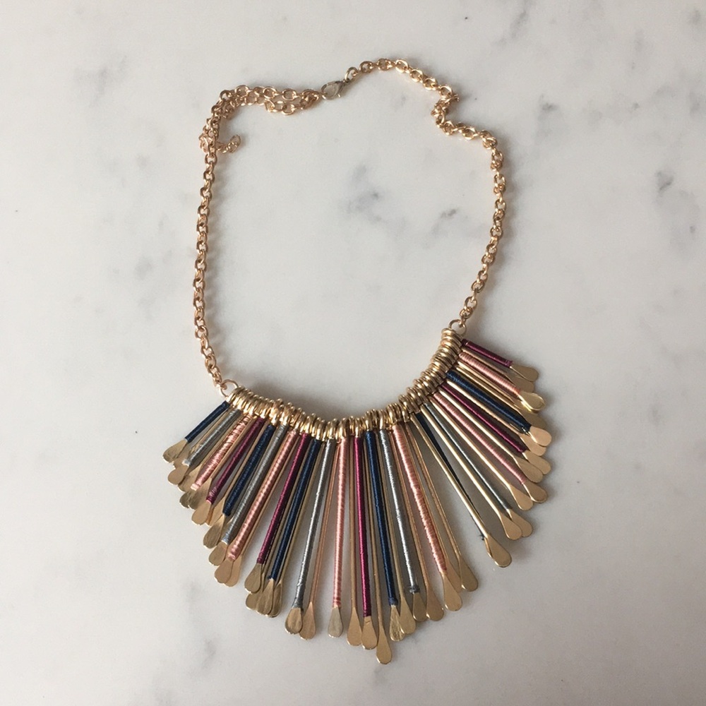 NEVER WORN necklace